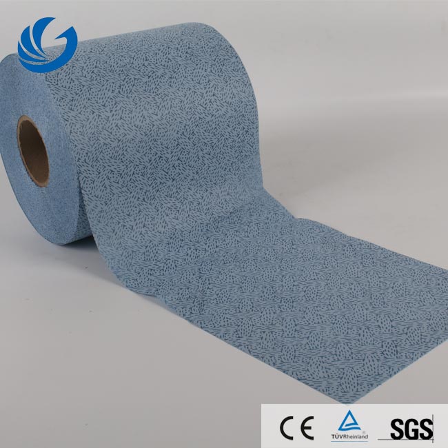強力吸油擦拭布，MSM工業擦拭布